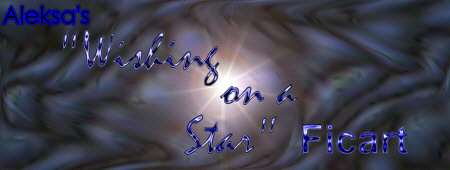 Ficart for Wishing on a Star