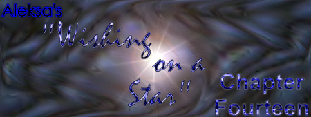 Wishing on a Star - Chapter Fourteen